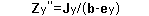 modulusElaOrdy