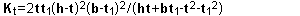 torsionInertia