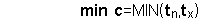 minc
