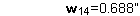 w14