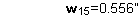 w15